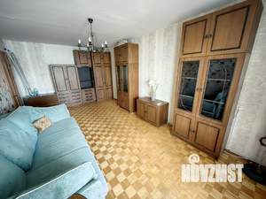 2-к квартира, на длительный срок, 55м2, 9/9 этаж