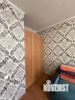 1-к квартира, на длительный срок, 32м2, 3/4 этаж