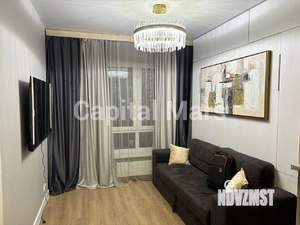 2-к квартира, на длительный срок, 32м2, 12/25 этаж