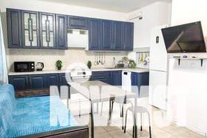 2-к квартира, посуточно, 45м2, 5/17 этаж