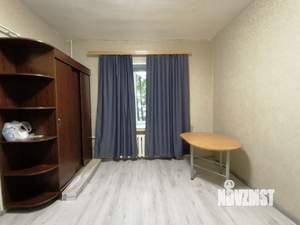 1-к квартира, на длительный срок, 31м2, 1/4 этаж