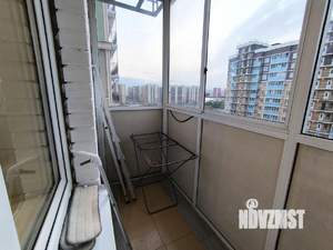 1-к квартира, на длительный срок, 32м2, 13/17 этаж