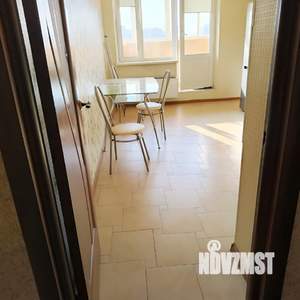 1-к квартира, на длительный срок, 49м2, 13/13 этаж