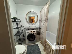 2-к квартира, на длительный срок, 41м2, 12/25 этаж