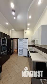 1-к квартира, на длительный срок, 50м2, 9/17 этаж