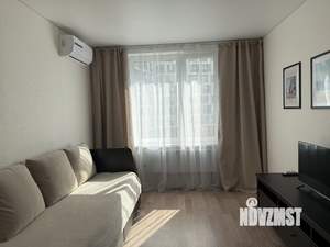 1-к квартира, на длительный срок, 39м2, 3/20 этаж