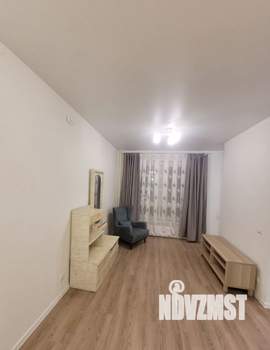 1-к квартира, на длительный срок, 33м2, 16/24 этаж