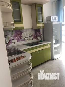 1-к квартира, на длительный срок, 37м2, 15/17 этаж