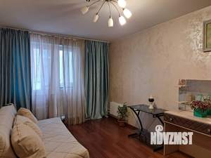 2-к квартира, на длительный срок, 62м2, 5/14 этаж