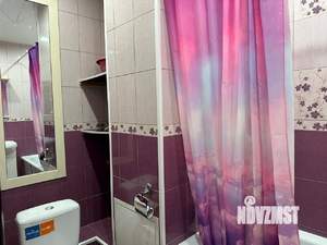 1-к квартира, на длительный срок, 42м2, 9/17 этаж