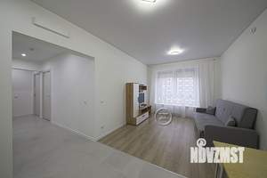 3-к квартира, на длительный срок, 56м2, 10/25 этаж