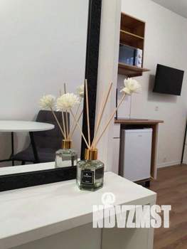 1-к квартира, посуточно, 19м2, 1/1 этаж