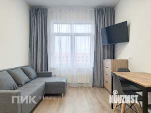 1-к квартира, на длительный срок, 33м2, 17/17 этаж