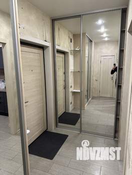 1-к квартира, на длительный срок, 37м2, 4/9 этаж