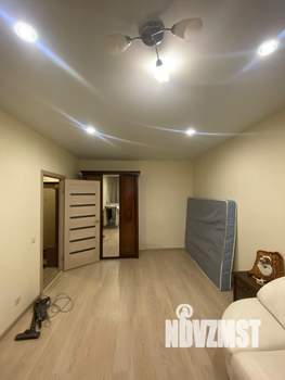 1-к квартира, на длительный срок, 39м2, 2/15 этаж