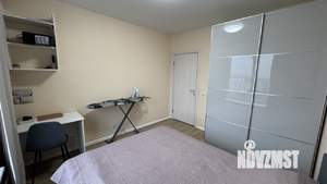 2-к квартира, на длительный срок, 55м2, 23/26 этаж