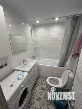 Студия квартира, на длительный срок, 28м2, 17/25 этаж