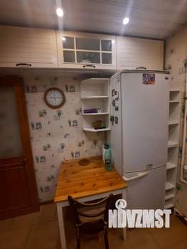 2-к квартира, на длительный срок, 45м2, 1/5 этаж