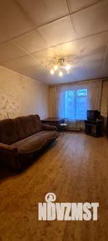 3-к квартира, на длительный срок, 58м2, 4/5 этаж