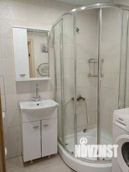 1-к квартира, на длительный срок, 36м2, 5/5 этаж