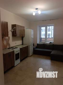 3-к квартира, на длительный срок, 80м2, 13/17 этаж