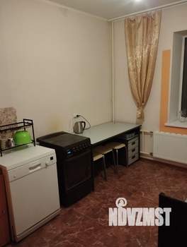 1-к квартира, на длительный срок, 35м2, 16/18 этаж