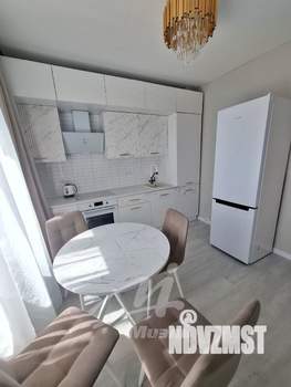 2-к квартира, на длительный срок, 53м2, 9/24 этаж