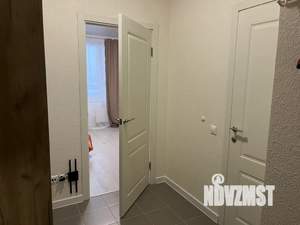 Студия квартира, посуточно, 30м2, 14/18 этаж