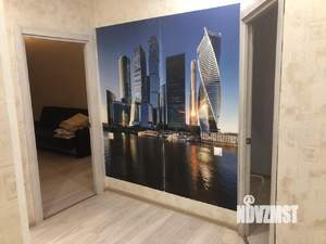 2-к квартира, на длительный срок, 55м2, 1/4 этаж