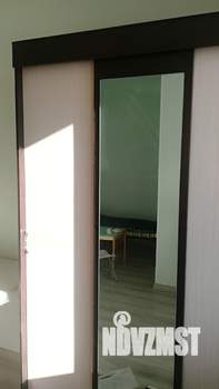 Студия квартира, на длительный срок, 29м2, 7/17 этаж