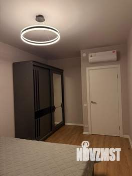 3-к квартира, на длительный срок, 78м2, 2/17 этаж