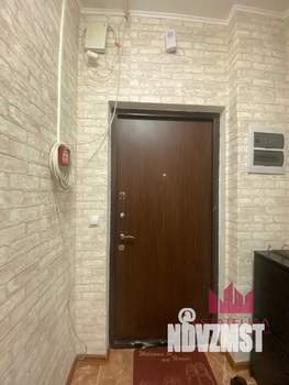 Студия квартира, на длительный срок, 32м2, 15/17 этаж