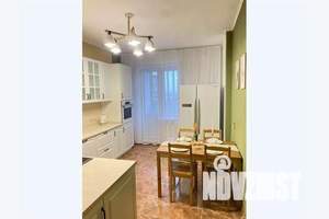 2-к квартира, посуточно, 54м2, 14/20 этаж