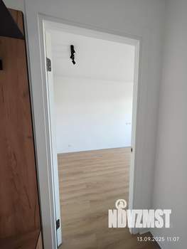 1-к квартира, на длительный срок, 38м2, 6/17 этаж
