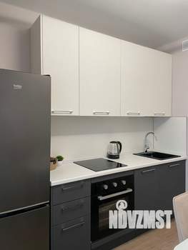 1-к квартира, на длительный срок, 35м2, 13/17 этаж