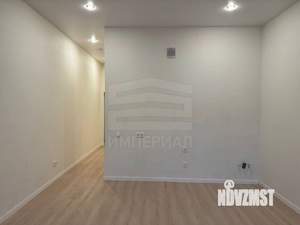 Студия квартира, на длительный срок, 35м2, 2/4 этаж