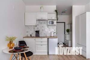 1-к квартира, посуточно, 22м2, 3/17 этаж