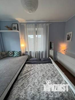 2-к квартира, на длительный срок, 45м2, 14/17 этаж