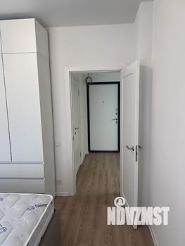 1-к квартира, на длительный срок, 35м2, 3/17 этаж