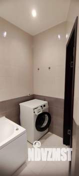 1-к квартира, на длительный срок, 40м2, 25/25 этаж