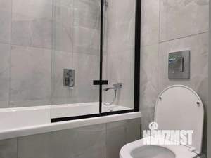 2-к квартира, посуточно, 43м2, 1/1 этаж