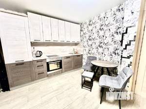 Студия квартира, на длительный срок, 26м2, 7/14 этаж