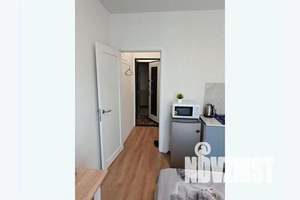 1-к квартира, посуточно, 17м2, 13/17 этаж
