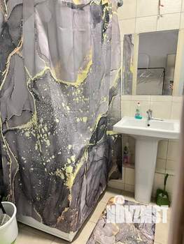 Студия квартира, посуточно, 32м2, 14/25 этаж