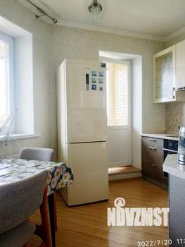 1-к квартира, на длительный срок, 42м2, 7/10 этаж