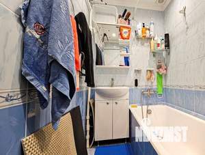 2-к квартира, на длительный срок, 43м2, 9/9 этаж