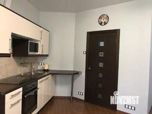 1-к квартира, на длительный срок, 26м2, 1/3 этаж