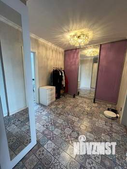 2-к квартира, на длительный срок, 63м2, 10/17 этаж