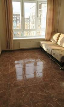 1-к квартира, на длительный срок, 36м2, 16/17 этаж