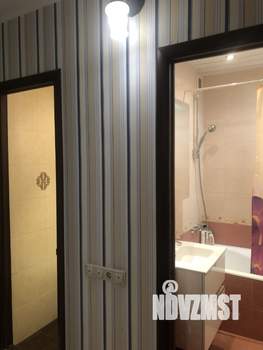 2-к квартира, на длительный срок, 54м2, 6/17 этаж